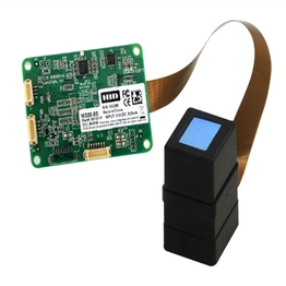 HID® Lumidigm® M-Series Fingerprint Modules