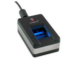 HID® DigitalPersona® 5300 Fingerprint Reader