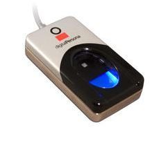 HID® DigitalPersona® 4500 Fingerprint Reader