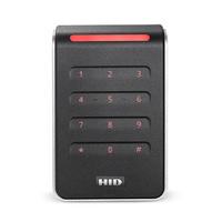 HID® Signo™ Keypad Reader 40K