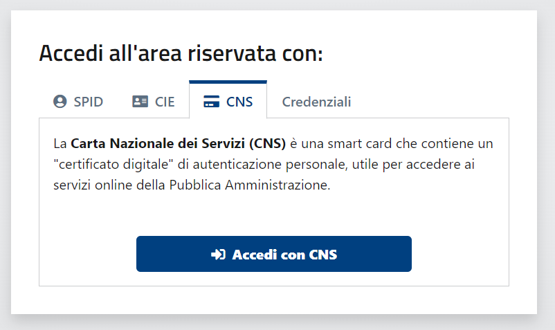 Installazione uTrust 2700 R - Lettore per la Carta Nazionale dei Servizi 